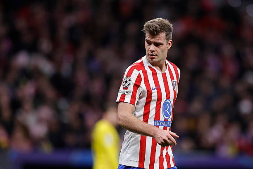 يوفنتوس يضغط للتعاقد مع سورلوث