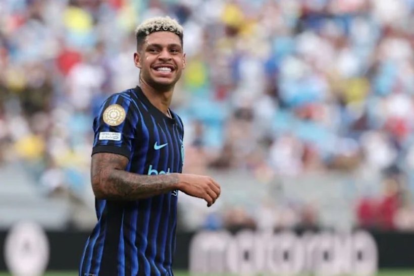 إنتر ميلان يرفض عرض بورنموث لضم لويس هنريكي